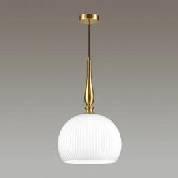 Подвесной светильник Odeon Light Runga  - 2